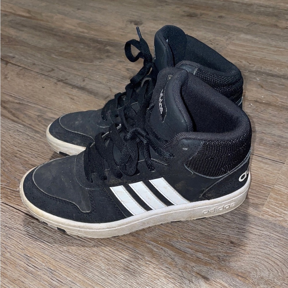 Adidas Boys Shoes